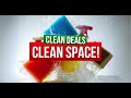 Sparkle & Shine! ✨ Discover West Pack Lifestyle's Cleaning Detergent Range!