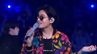 Chadti jawani • bts 