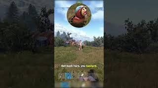 TheBurntPeanut gets sweet revenge on rust stream sniper