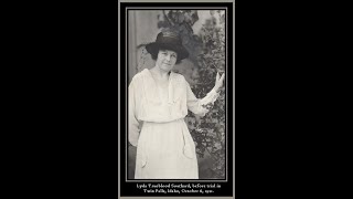 Lyda Southard