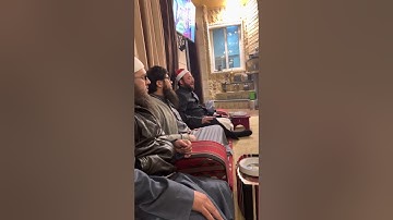 تلاوة أخاذة | القارئ د. أحمد صابر عبد الهادي | مضيف شيخ بني خالد موفق القاضي