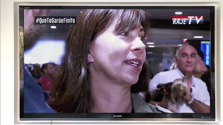 Debora Di Fiori Reel