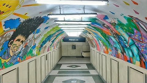 DJI Spark Makati Underpass test flight manual tracking & intelligent flight active track mode