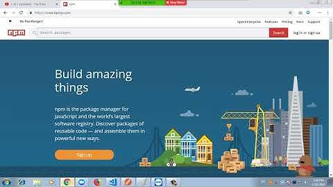 26 Input validation and Joi