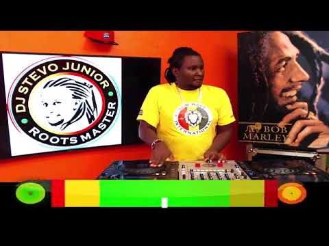 DJ STEVE JUNIOR LIVE ON 254 DIASPORA DJS DJ STEVE JUNIOR LIVE ON 254 DIASPORA DJS