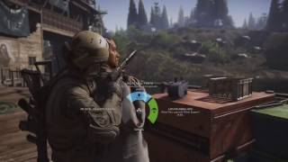Ghost Recon: Wildlands | Navy SEAL Stealth Training