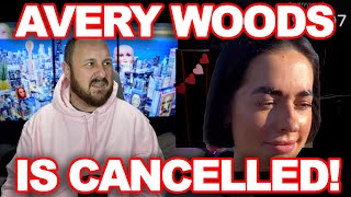 Avery Woods Is Being Cancelled For Saying WHAT About Jesus?!