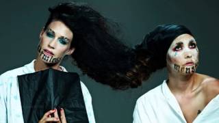 CocoRosie •ั Harmless Monster (HD)