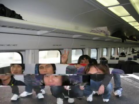 bukan sembarang pria