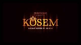 Muhteşem Yüzyıl Kösem Başlangıç Resimi