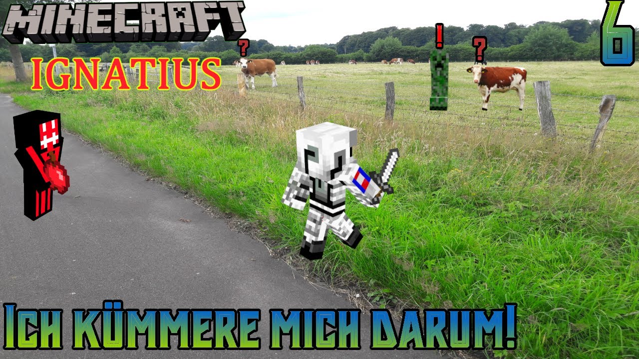 Ich Kümmere Mich Drum Oder Darum www.youtube.com