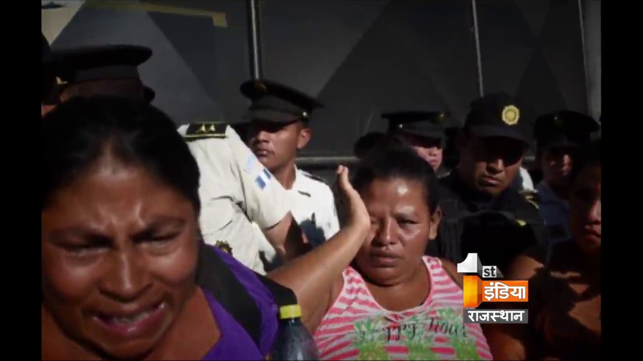 san jose pinula girls Family members react as they wait for news of their loved ones after a fire at the virgen de asuncion home in san jose pinula, on the outskirts. san jose pinula girls Family members react as they wait for news of their loved ones after a fire at the virgen de asuncion home in san jose pinula, on the outskirts.