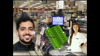 حلوة البسمة - لارا الصميلي | قناة طويشات