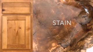 Medallion Cabinetry at Kitchen and Bath World screenshot 4