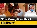 Telangana groom donates Rs 2 Lakh he saved for wedding to fight COVID-19