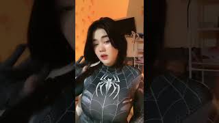 wikk ahh #viral #shorts #foryou #spiderman