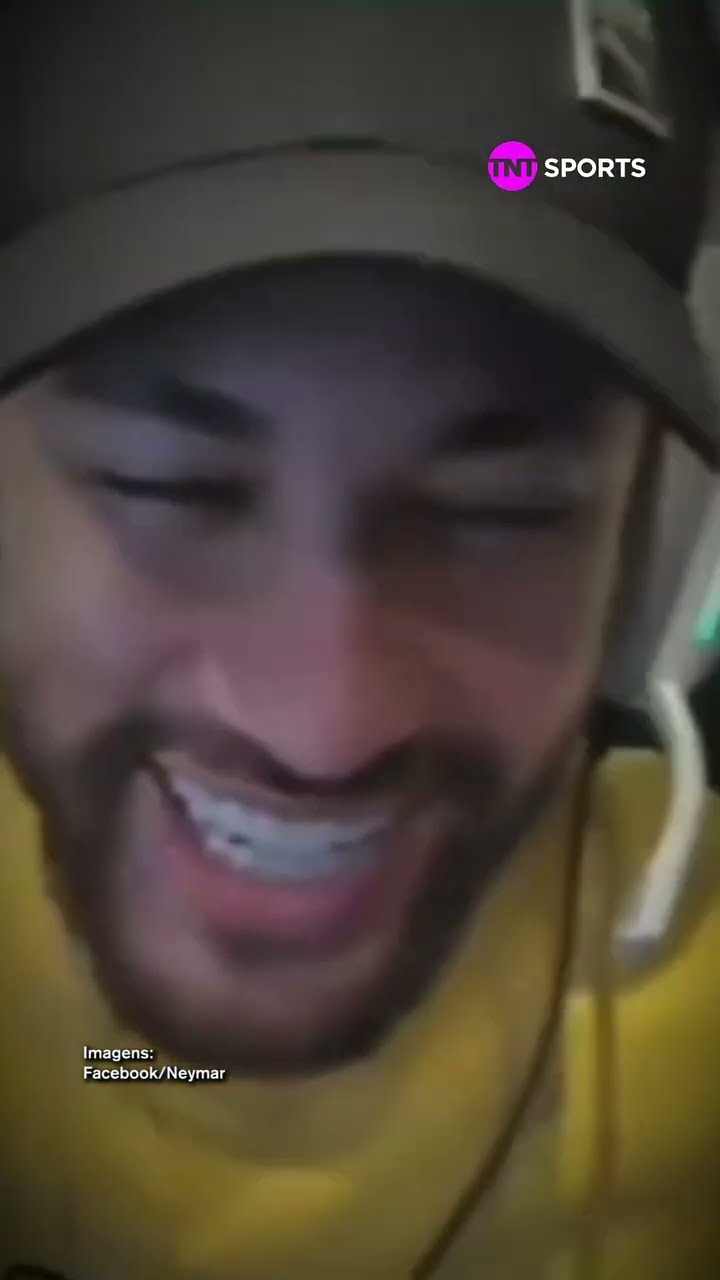 SE DEPENDER DO NEYMAR ?? O Al Hilal RESCINDIU com o craque e agora ele tá LIVRE NO MERCADO #shorts