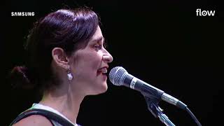 Julieta Venegas -  Primavera Sound Buenos Aires 2022