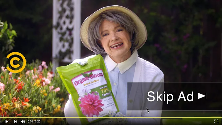 What Happens When You Dont Skip the Ads (feat. Bre...