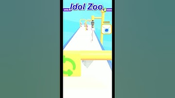 Gem Stack 💎💎|Gem Stone 😂 😂 #gemstack #shorts @idol_zoo