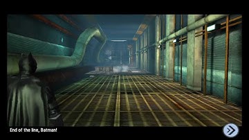 The Dark Knight Rises: iOS Gameplay Part III