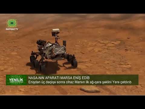 Video: Orbitalno Taborišče Na Marsu Bo Nastalo Do Leta 2028 - Alternativni Pogled