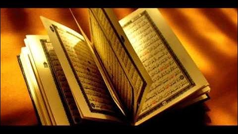 Surah 110 - An Nasr - Sheikh Maher Al Muaiqly