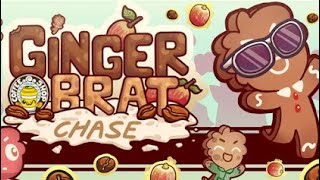 Ginger Brat Chase screenshot 1