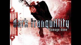 Dark Tranquillity - Monochromatic Stains