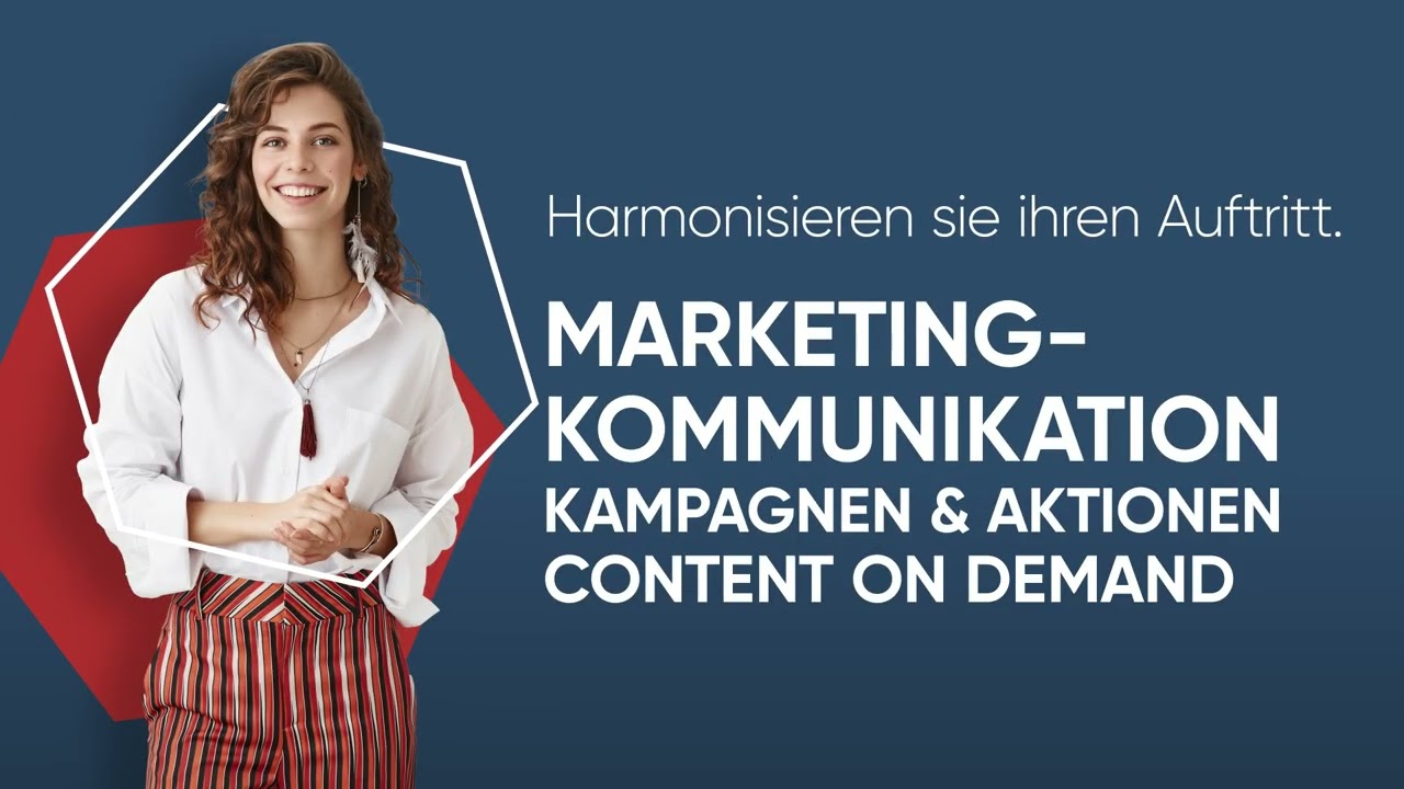 MMC Brand & Service Portals