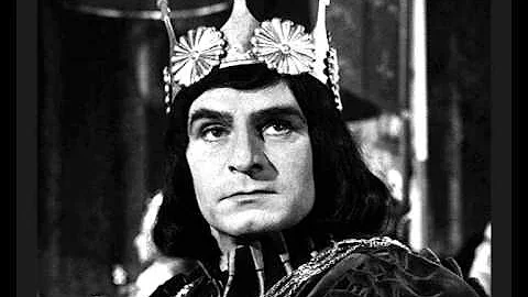 William Walton: Richard III (Prelude) (1955)