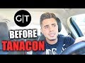 Good Times SCAMMED me way before TANACON | StoryTime