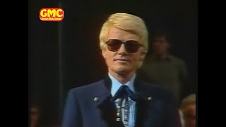 Heino - Hoch auf dem gelben Wagen (Medley) 1986