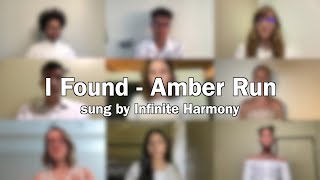 I Found (Amber Run) | GT Infinite Harmony
