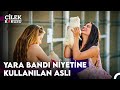 Aslı ve Volkan&#39;dan Sevgili Numarası - Çilek Kokusu