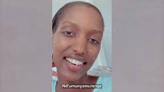 ND'UMUNYAMURENGE VIDEO CHALLENGE