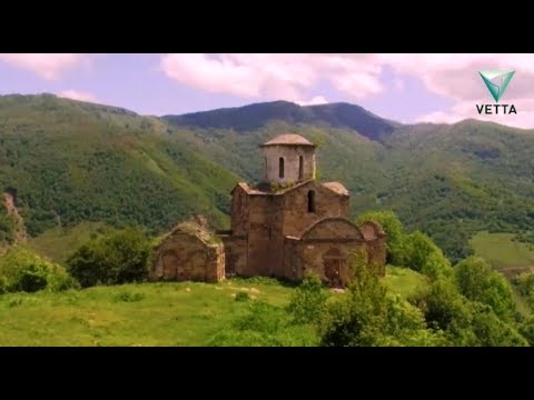 Достопримечательности Теберды