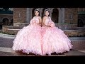 Yesenia & Nancy Aviles Quinceañera Highlight