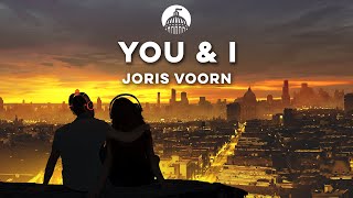 Joris Voorn - You & I