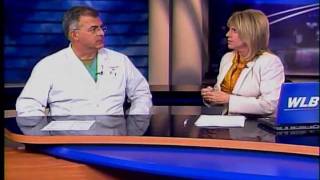 Baptist Surgeon Discusses Surgical Options for Breast Cancer