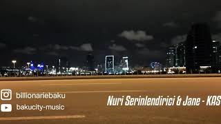 Nuri Serinlendirici & Jane - KAŞ Resimi