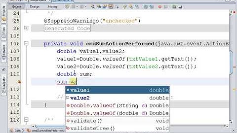 How to Sum Values from JTextfield in Java Netbeans