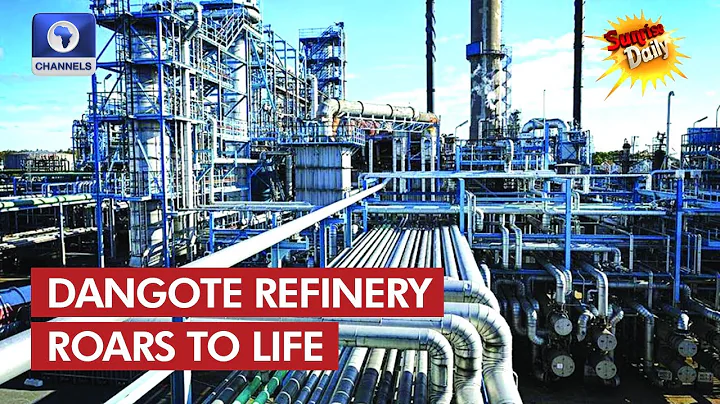 Dangote Refinery Commissioning: APC, PDP Debate Expectations, Impact On The Economy