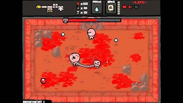 The Binding of Isaac - Gemini (Boss Fight)