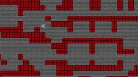 LSS-LRTA* with a 1,000 node lookahead (multi-step)