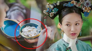 Ruyi discovers medicine that prolongs empress’s life! change Lianxin into a chronic poison!