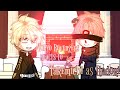 Tokyo revengers reacts to Takemichi as Itadori yuji // Part 1 
