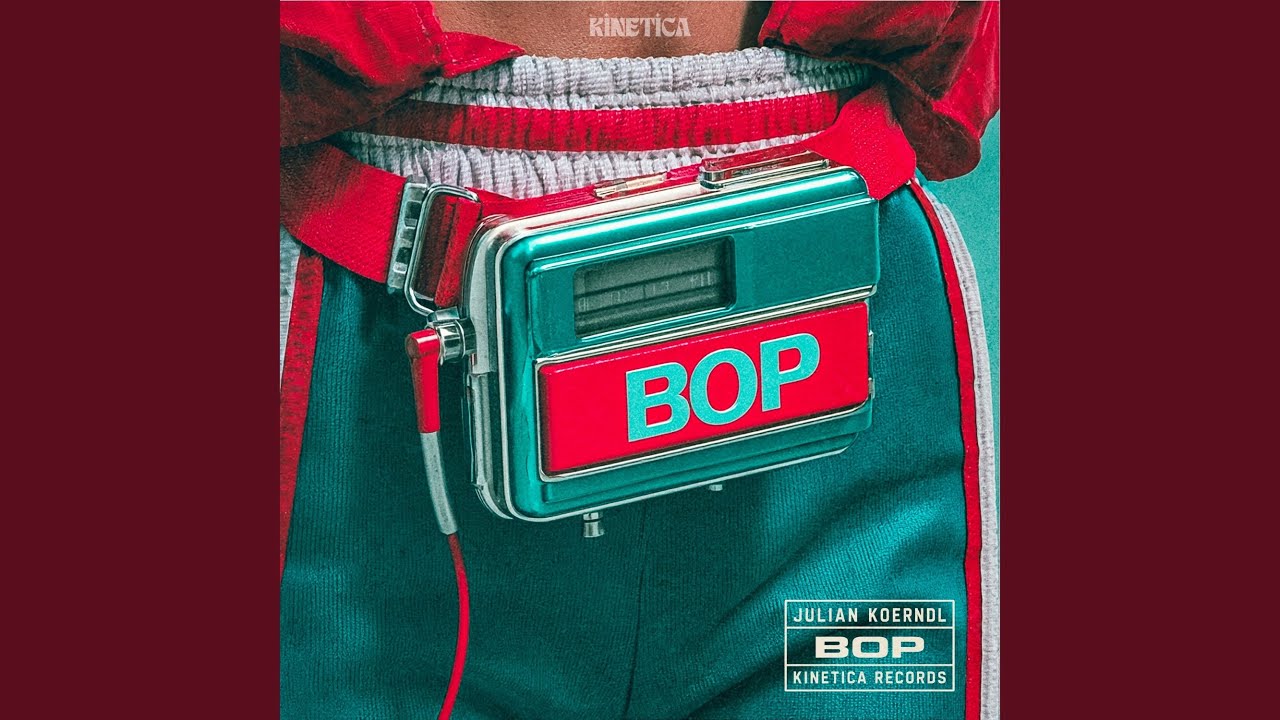 Guarda Bop su YouTube Guarda Bop su YouTube
