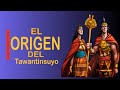 El ORIGEN del INCA Y MAMA OCLLO ¿fue el INTI su dios?/ HISTORY QUECHUA