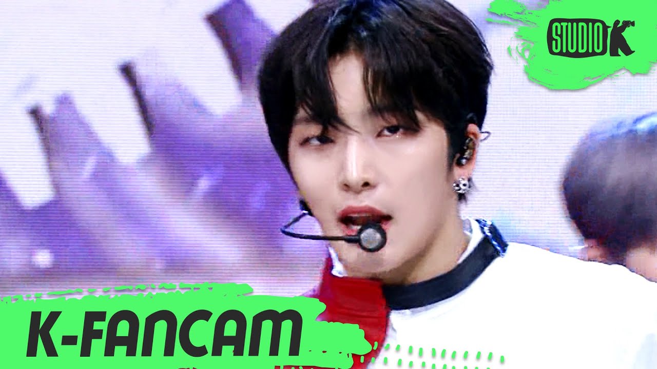 ソホ「우리의 시간은 거꾸로 흐른다(Rewind)」公式Fancamのサムネイル